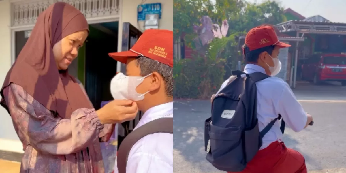 Menyoroti dampak buruk paparan asap karhutla bagi kesehatan warga di sejumlah daerah Tanah Air hingga ribuan nakes kini diterjunkan (Instagram.com/@pemkab.baritokuala)