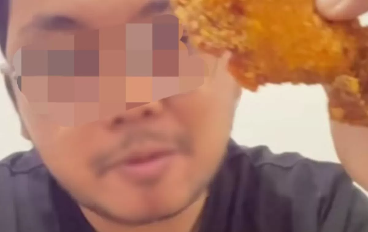 Klarifikasi pegawai SPPG Bantul soal unggahan dugaan ejek korban keracunan MBG Karo (Threads/zumaahmad9)