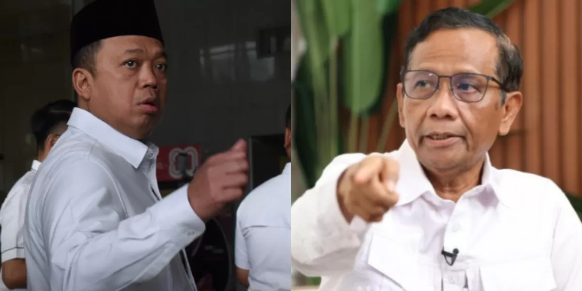Menyoroti fakta di balik kasus korupsi HGB Summarecon yang menjerat oknum pejabat ATR/BPN hingga orang kepercayaan Nusron Wahid (Instagram.com/@jktinfo - @kualimerahputih)