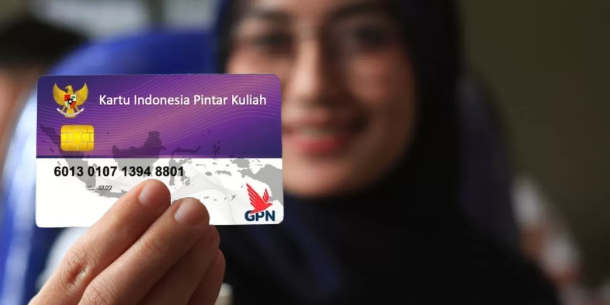 Mengetahui syarat desil atau kelompok penerima KIP kuliah yang tercatat dalam DTSEN (Dok. UIN Raden Intan Lampung)