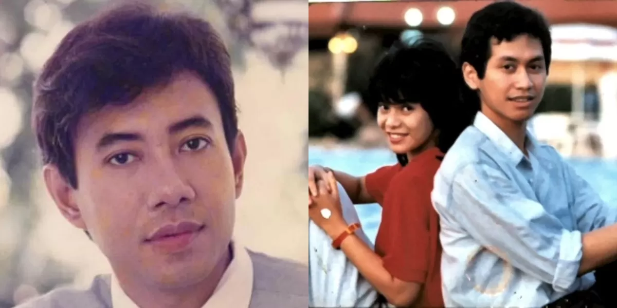 Memetik warisan seni Guruh Sukarnoputra semasa menggarap musik bersama pasangan musisi, Addie MS dan Memes (Instagram.com/@addiems999 - @rekan_sejarah)