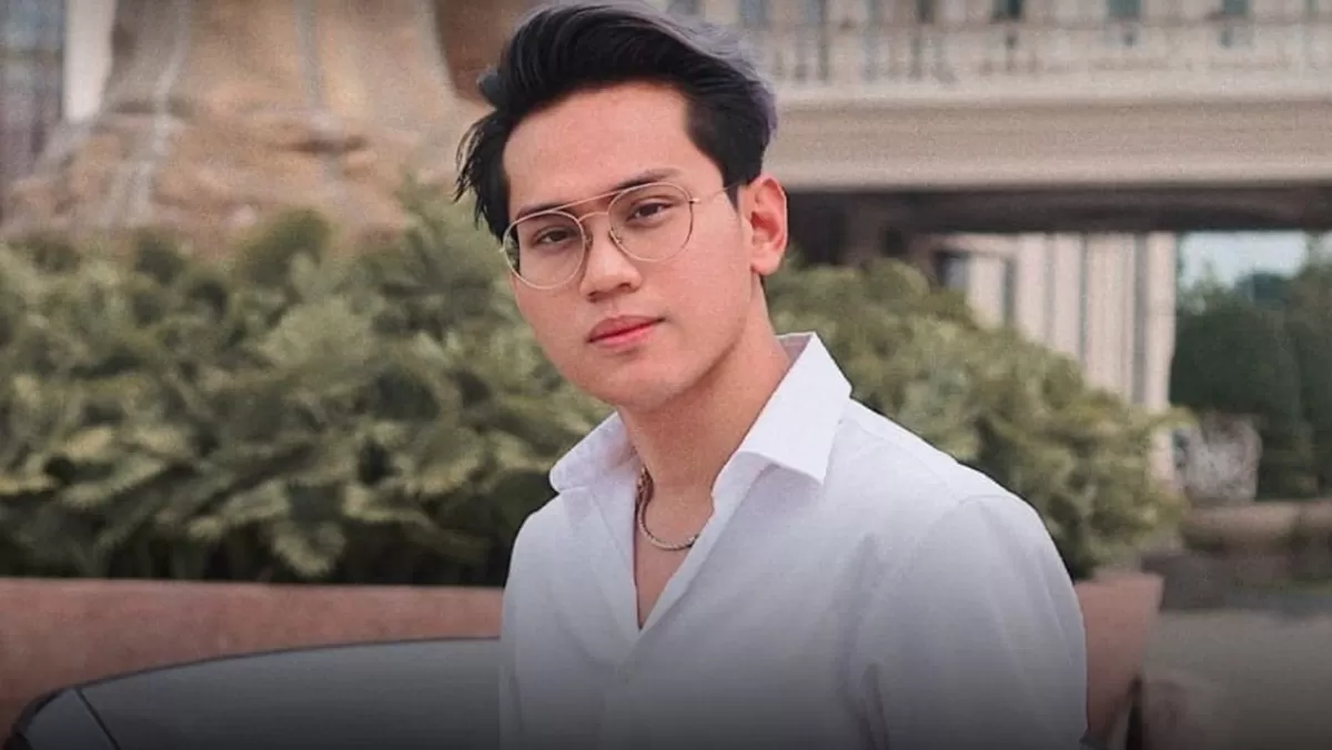 Indra Kenz Buka suara soal pembebasan bersyarat yang diterima dari Lapas Cibinong (Instagram/indrakenz)