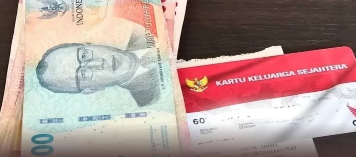 Bansos PKH dan BPNT tahap 4 diproyeksikan bakal cair pada pertengahan November 2026 (umsu.ac.id)