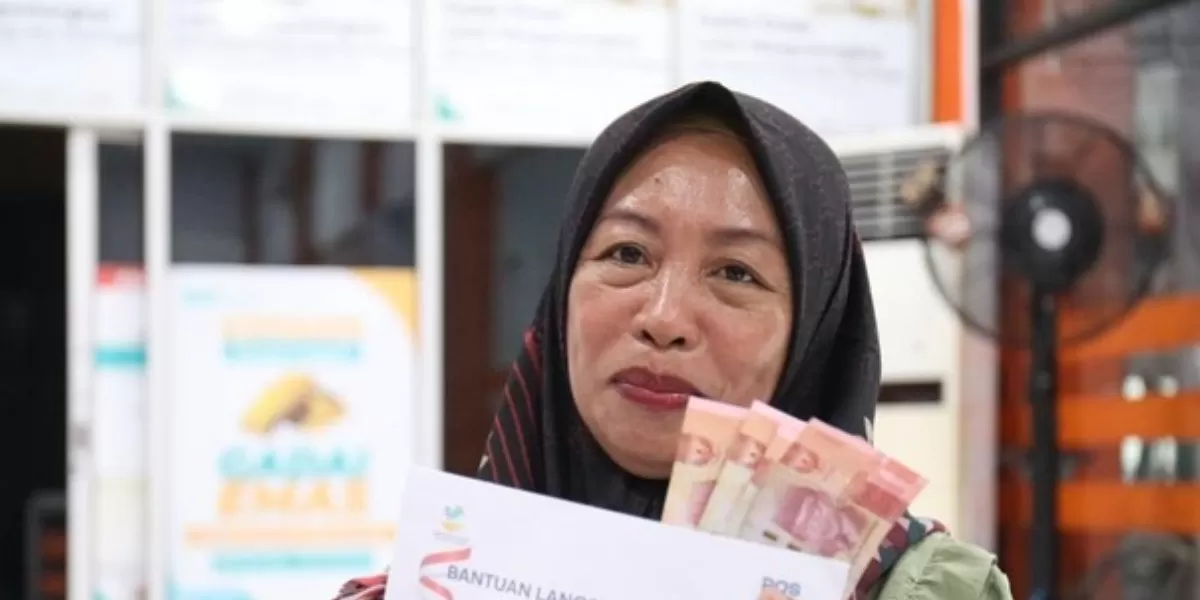 Mengintip 5 penyebab penerima bantuan sosial (bansos) PKH dan BPNT 2026 bisa dicoret dari DTSEN maupun dampak dari sistem desil (Dok. Kemensos)