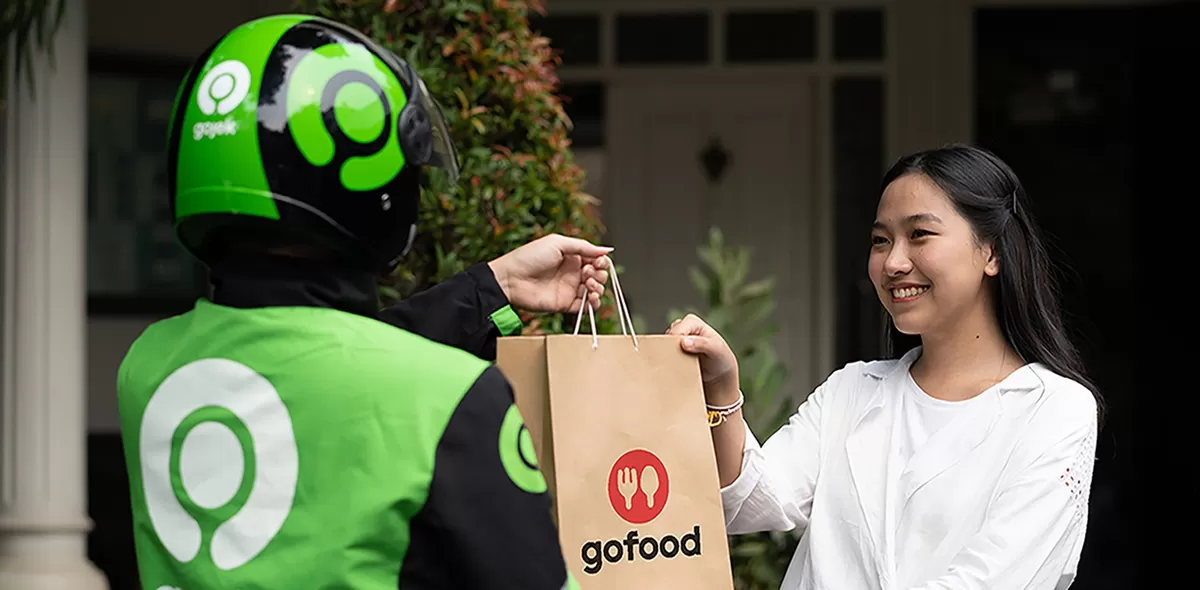 Layanan Goto. Saham PT GoTo Gojek Tokopedia Tbk (GOTO) kembali melemah hingga Rp28 pada sesi I perdagangan Kamis, 1 Oktober 2026 (Goto)