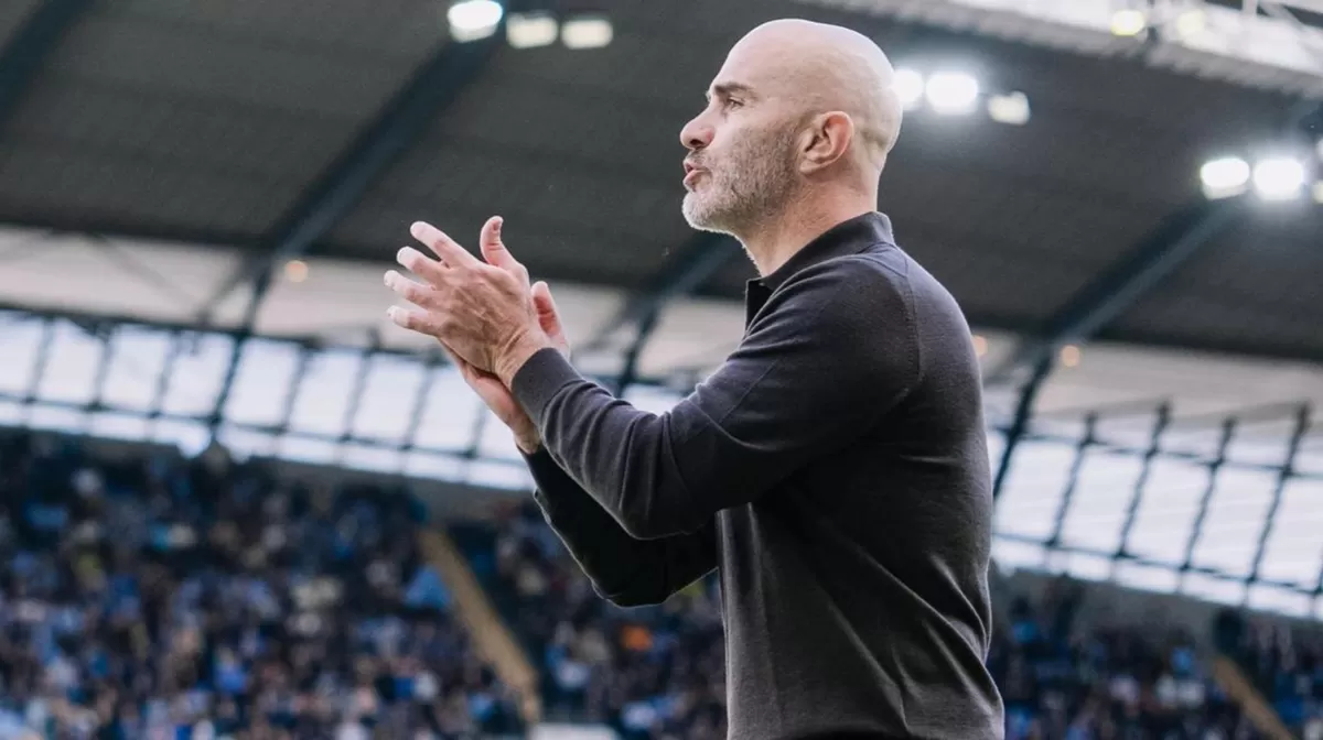 Ilustrasi - Manchester City dalam perkembangan kasus pelanggaran aturan finansial Premier League yang masih berlanjut (Website Man City)