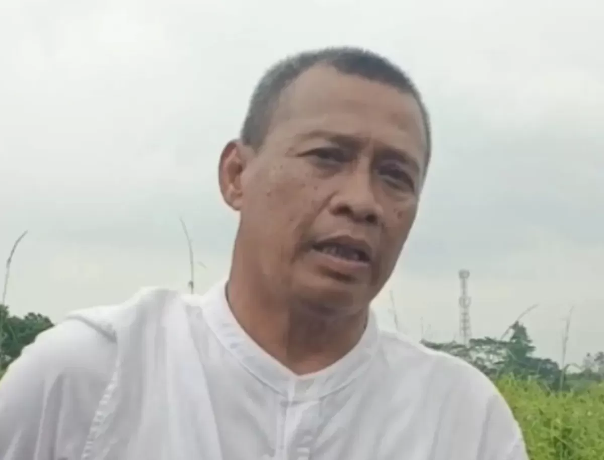 Hendra Purnawan (Boeng), Anggota DPRD Kabupaten Subang sekaligus Wakil Ketua Komisi III DPRD Kabupaten Subang, turut menanggapi polemik dugaan perusahaan masuk daftar hitam dalam proyek pemerintah di Subang