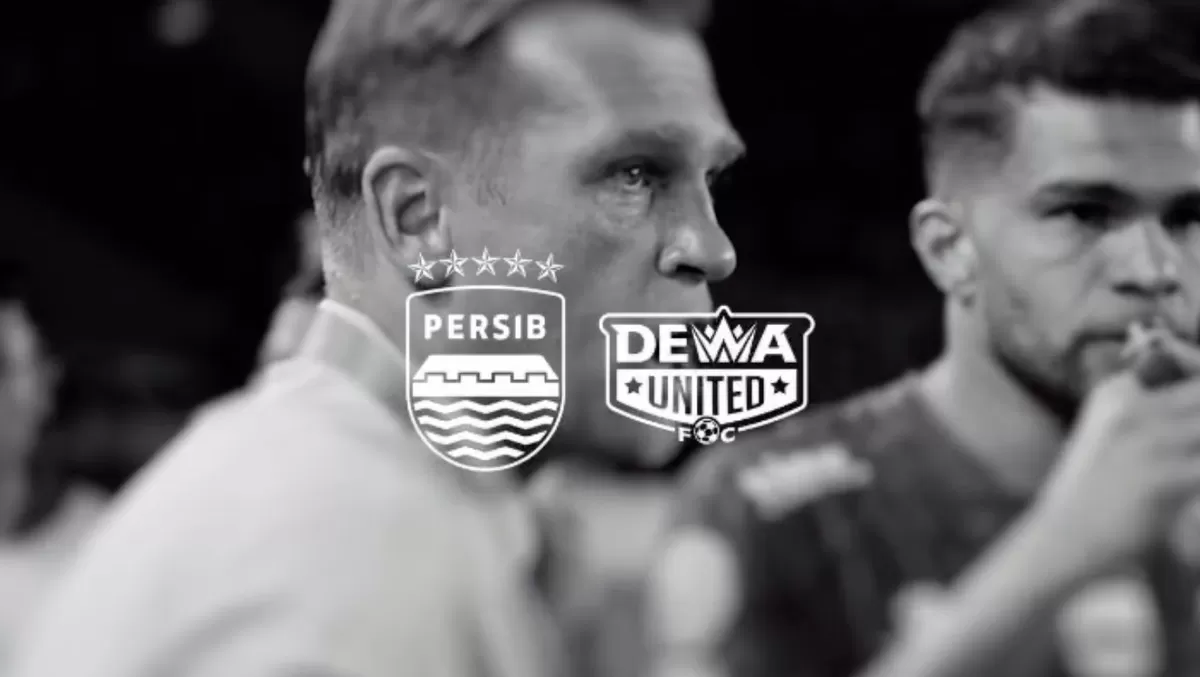 Jadwal pertandingan Persib Bandung melawan Dewa United dalam lanjutan Super League 2026-2027, Minggu 11 Oktober 2026 (Tangkapan layar Instagram @persib)