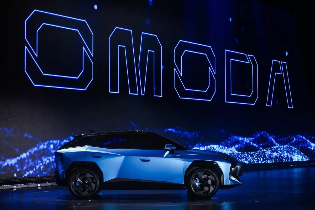 Uni Eropa batasi Impor mobil dari China (Paultan)