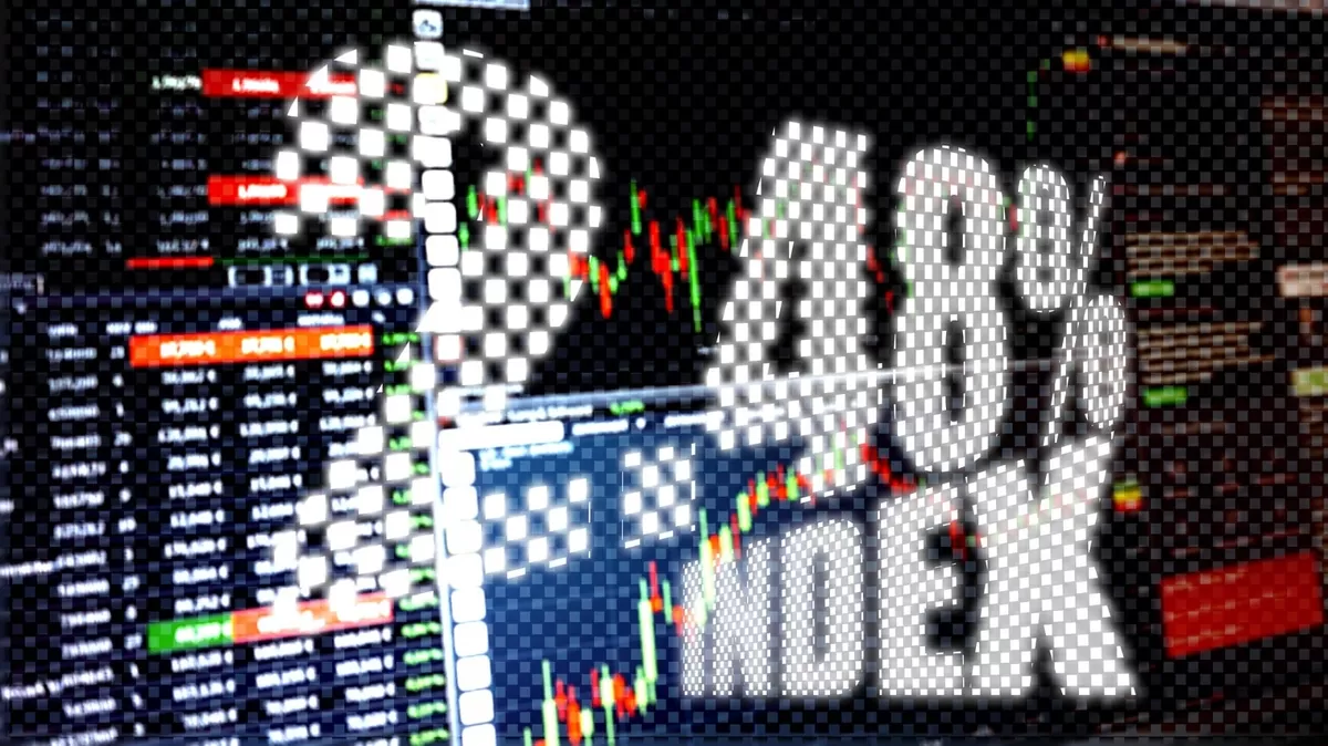 Pasar saham Indonesia berpotensi masuk kategori yang sama dengan Argentina, Nigeria, hingga Zimbabwe dalam klasifikasi MSCI (Ilustrasi oleh Gerd Altmann via Pixabay)