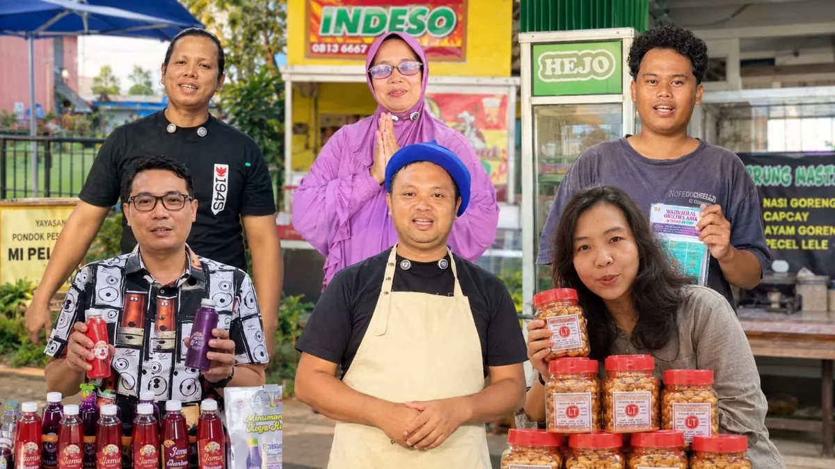 Kewajiban sertifikasi halal mulai berlaku pada 18 Oktober 2026 untuk kategori produk yang telah ditetapkan pemerintah (Dok. BPJPH)