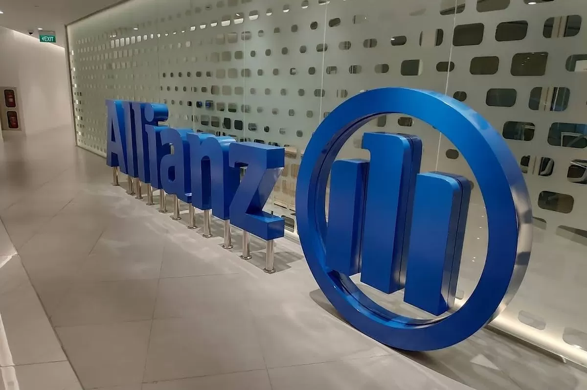 PT Asuransi Allianz Life Indonesia menghadapi gugatan perdata dari Krisdayanti atas dugaan perbuatan melawan hukum dengan nilai sengketa mencapai Rp1,5 miliar (Ig/@allianzindonesia)