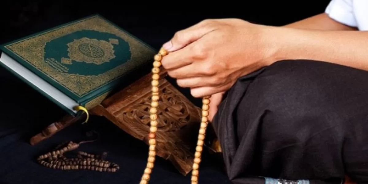 Menjelang Isra Miraj 2026, Ini Amalan Dzikir yang Diajarkan Nabi Ibrahim AS kepada Nabi Muhammad SAW (Net)