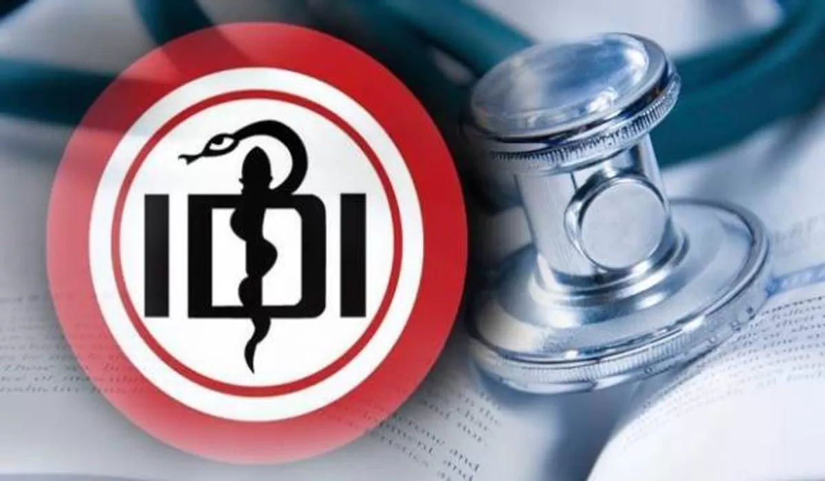 IDI Tegaskan Dokter yang Hina Pasien BPJS di Media Sosial Terancam Sanksi Etik (Net)