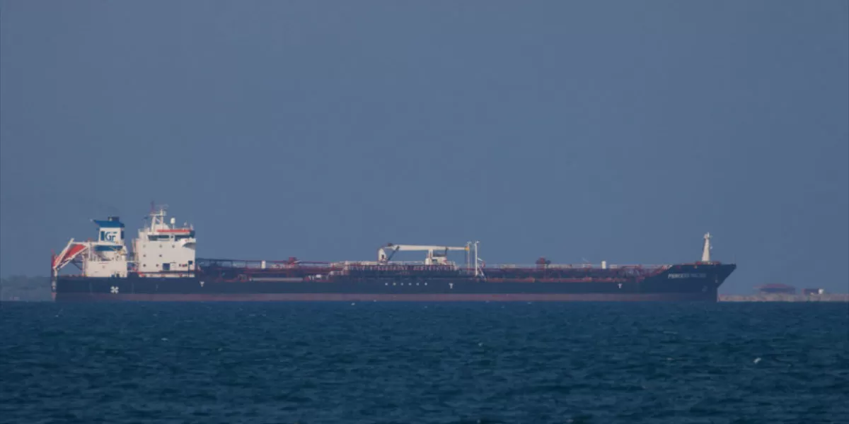 Ketegangan Memanas, Houthi Klaim Cegat Delapan Tanker Minyak Arab Saudi