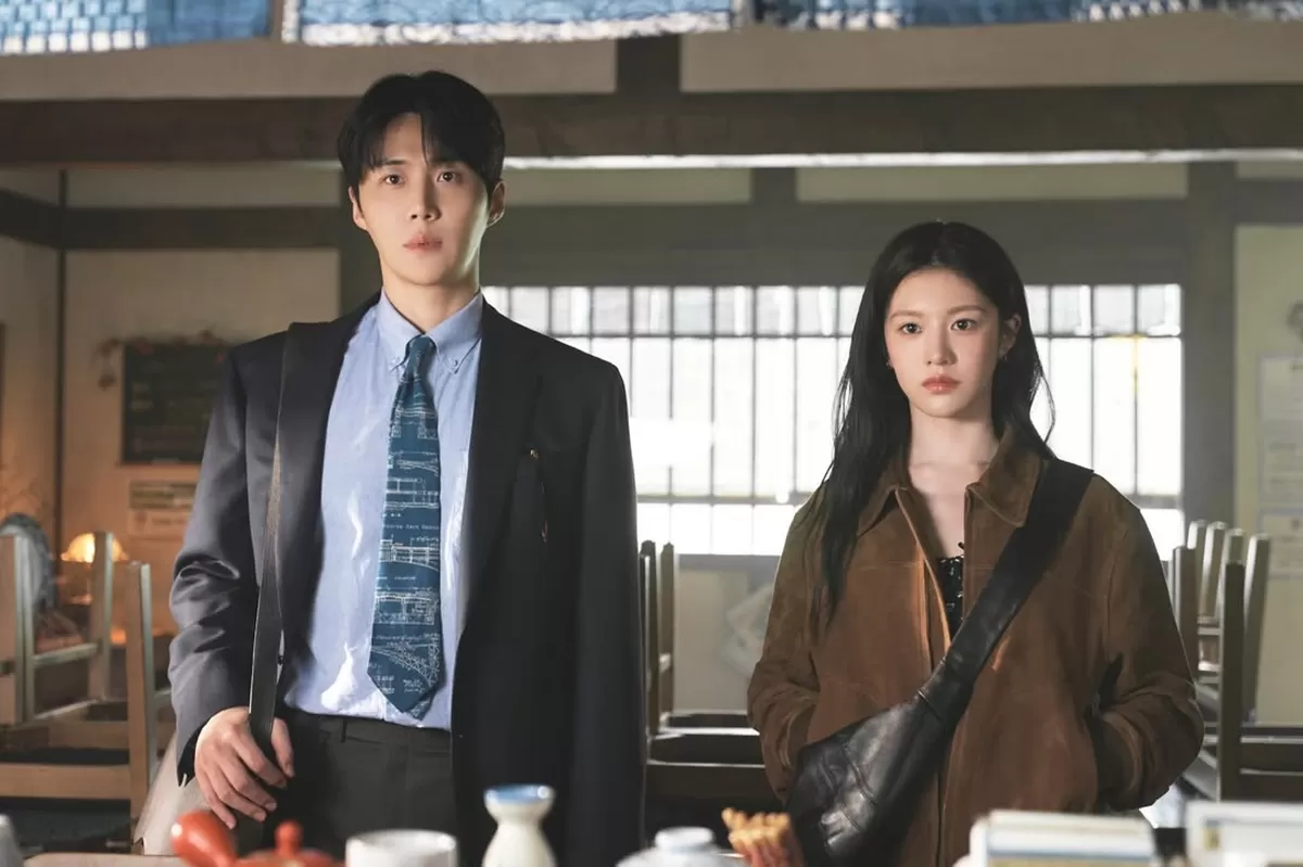 Berikut daftar drakor yang rilis bulan Januari 2026, ada Can This Love Be Translated hingga Undercover Miss Hong. (Instagram.com/@netflixkr)