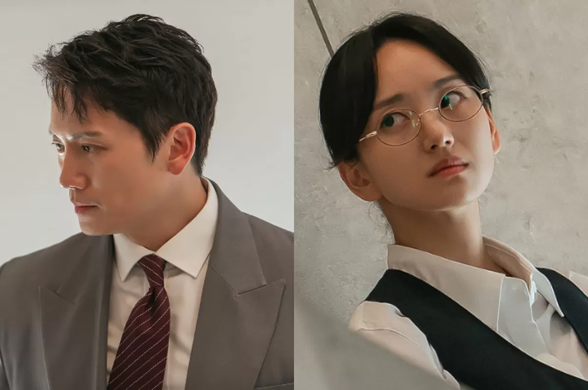 Berikut link nonton dan jadwal tayang The Judge Returns Episode 1 sub Indo yang dibintangi oleh Ji Sung. (Instagram.com/@mbcdrama_now)