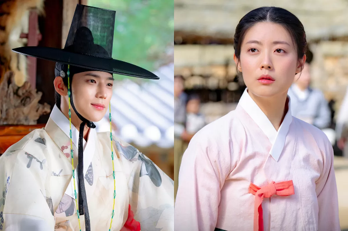 Berikut link nonton dan spoiler To My Beloved Thief Episode 2 sub Indo di mana Eun Jo jadi buronan gegara curi ciuman pertama Yi Yeol. (Instagram.com/@kbsdrama)