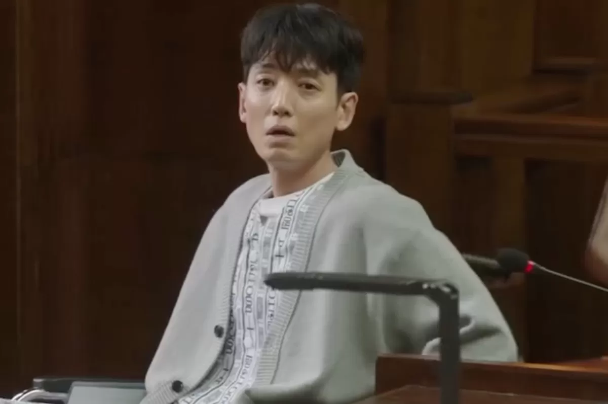 Berikut link nonton dan spoiler Pro Bono Episode 10 sub Indo yang akan tayang malam ini di tvN dan Netflix. (Instagram.com/@tvn_drama)