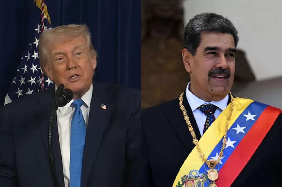 Berikut kronologi Operasi Absolute Resolve, rencana AS terkait penangkapan Presiden Venezuela Nicolas Maduro belum lama ini. (Dok. Department of War AS)