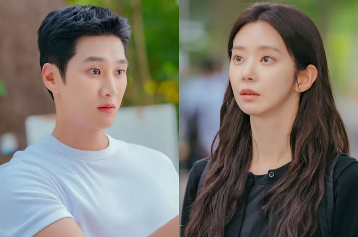 Berikut link nonton dan jadwal tayang drakor Spring Fever Episode 2 sub Indo yang tayang di tvN dan Prime Video. (Instagram.com/@tvn_drama)