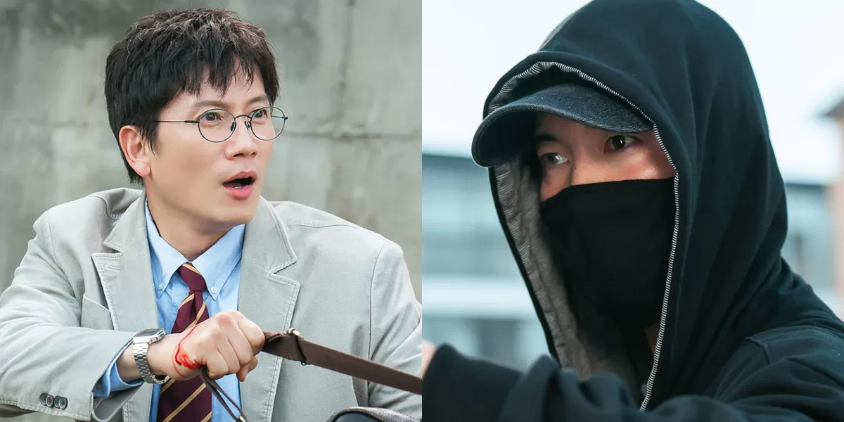 Berikut link nonton dan spoiler drakor The Judge Returns Episode 5 sub Indo di mana Lee Han Young diserang orang tak dikenal. (Instagram.com/@mbcdrama_now)