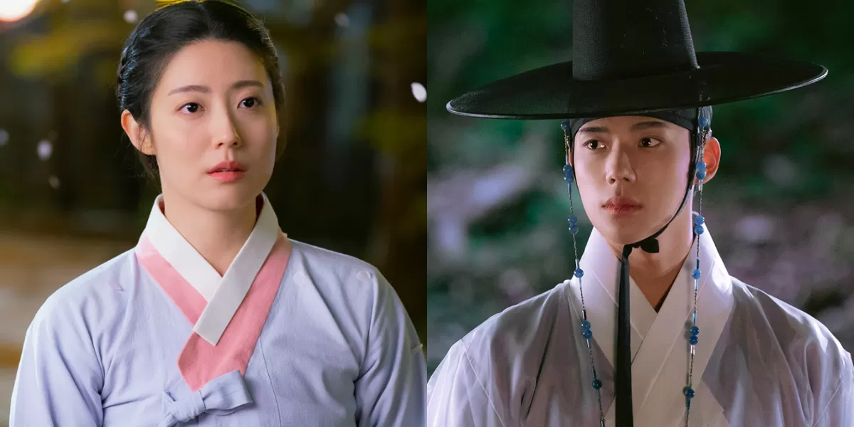 Berikut jadwal tayang dan link nonton To My Beloved Thief Episode 8 sub Indo yang dibintangi oleh Nam Ji Hyun. (Instagram.com/@kbsdrama)