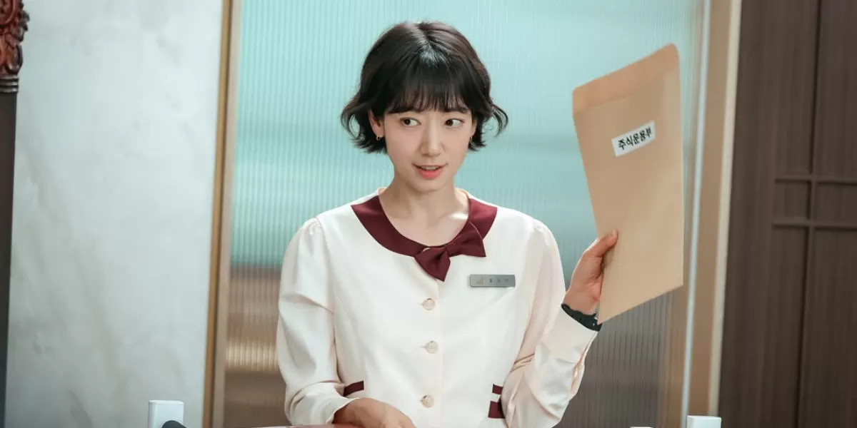 Berikut link nonton dan spoiler Undercover Miss Hong Episode 4 sub Indo yang akan tayang di tvN dan Netflix. (Instagram.com/@tvn_drama)