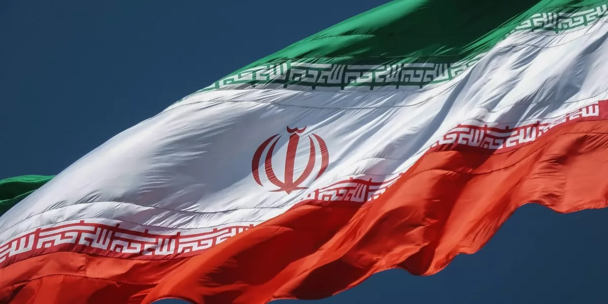 Pengamat Iran Afshon Ostovar menilai keruntuhan rezim Iran saat ini bisa datang perlahan kemudian berlangsung tiba-tiba. (Unsplash.com/sina drakhshani)