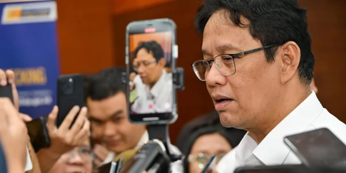 Kemenkeu tanggapi kabar Menkeu Purbaya ditipu oleh Bank Himbara soal suntikan dana Rp200 triliun dan ternyata hoaks. (Instagram.com/@menkeuri)