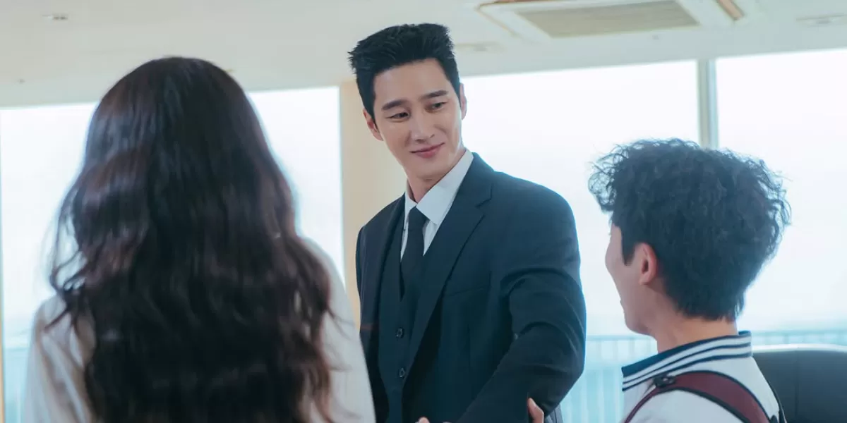 Simak link nonton dan spoiler drakor Spring Fever Episode 7 yang tayang malam ini di tvN dan Prime Video. (Instagram.com/@tvn_drama)