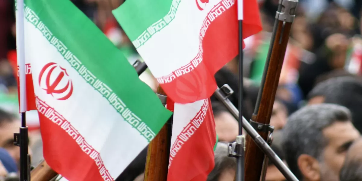 Ilustrasi, Eks intelijen Israel Danny Citrinowicz mengatakan bahwa serangan militer Iran justru akan merugikan AS. (Unsplash.com/Seyed Gholamreza Nematpour)