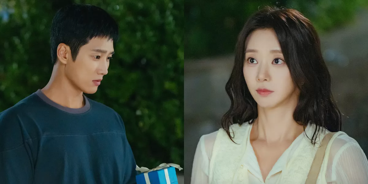 Berikut link nonton dan spoiler Spring Fever Episode 8 sub Indo yang tayang malam ini di tvN dan Prime Video. (Instagram.com/@tvn_drama)