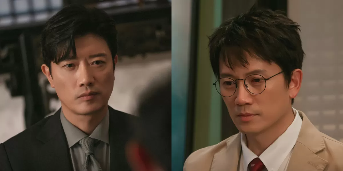 Berikut spoiler drakor The Judge Returns Episode 9 yang akan tayang pada minggu ini di MBC dan platform streaming HBO. (Instagram.com/@mbcdrama_now)