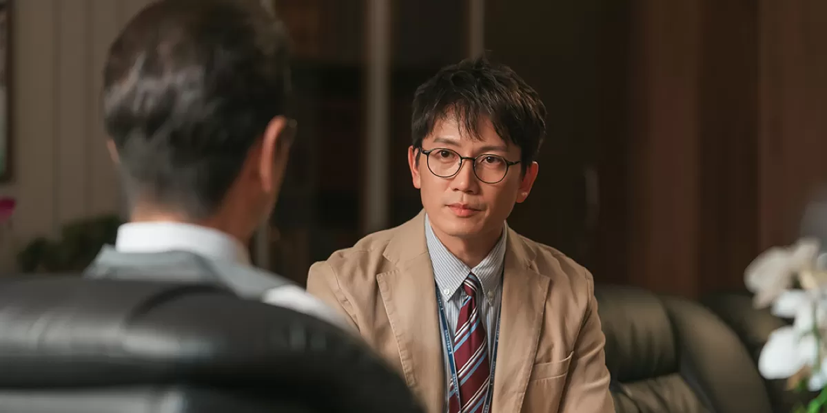 Simak jadwal tayang dan link nonton The Judge Returns Episode 9 sub Indo yang tayang malam ini di MBC dan HBO. (Instagram.com/@mbcdrama_now)