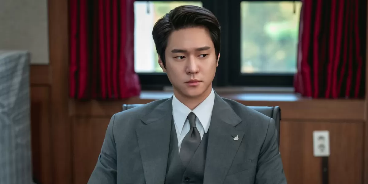 Berikut spoiler drakor Undercover Miss Hong Episode 5 yang akan tayang di tvN dan Netflix minggu ini. (Instagram.com/@tvn_drama)