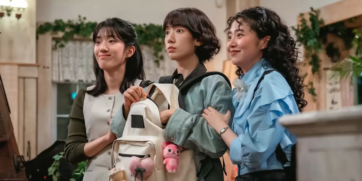 Berikut link nonton dan spoiler Undercover Miss Hong Episode 6 sub Indo yang tayang malam ini di tvN dan Netflix. (Instagram.com/@tvn_drama)