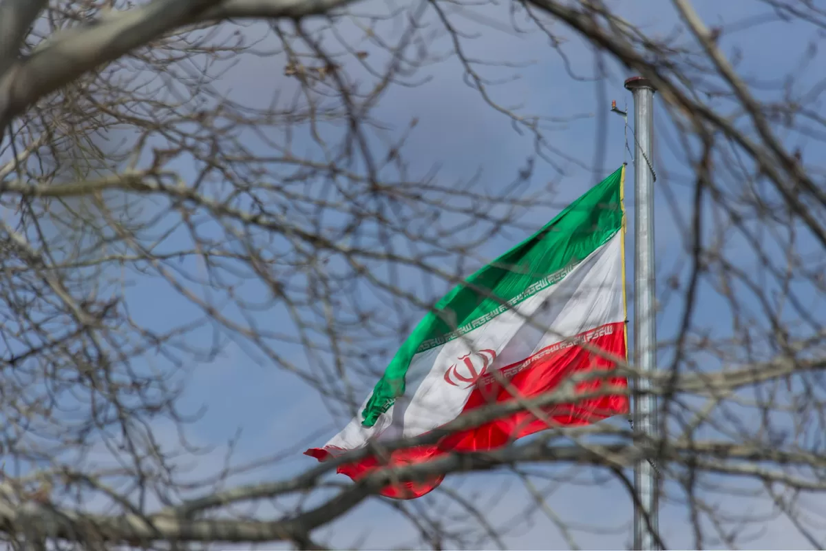 Ilustrasi, Kedubes Iran di Jakarta konfirmasi bahwa AS dan Israel menyerang sejumlah daerah di negeri Mullah tersebut belum lama ini. (Unsplash.com/Mostafa Meraji)