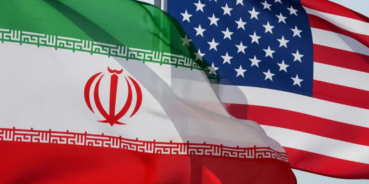 Ilustrasi, pengamat menilai kesepakatan damai antara Amerika Serikat (AS) dan Iran rentan runtuh akibat beberapa faktor, salah satunya Israel. (Dok. ICJ)