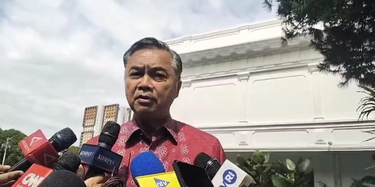 Dino Patti Djalal tanggapi bergabungnya RI di BoP. (Disway.id)