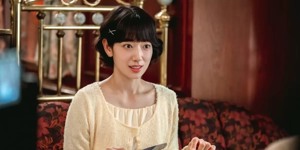 Berikut link nonton dan spoiler Undercover Miss Hong Episode 7 sub Indo yang tayang di tvN dan Netflix. (Instagram.com/@tvn_drama)