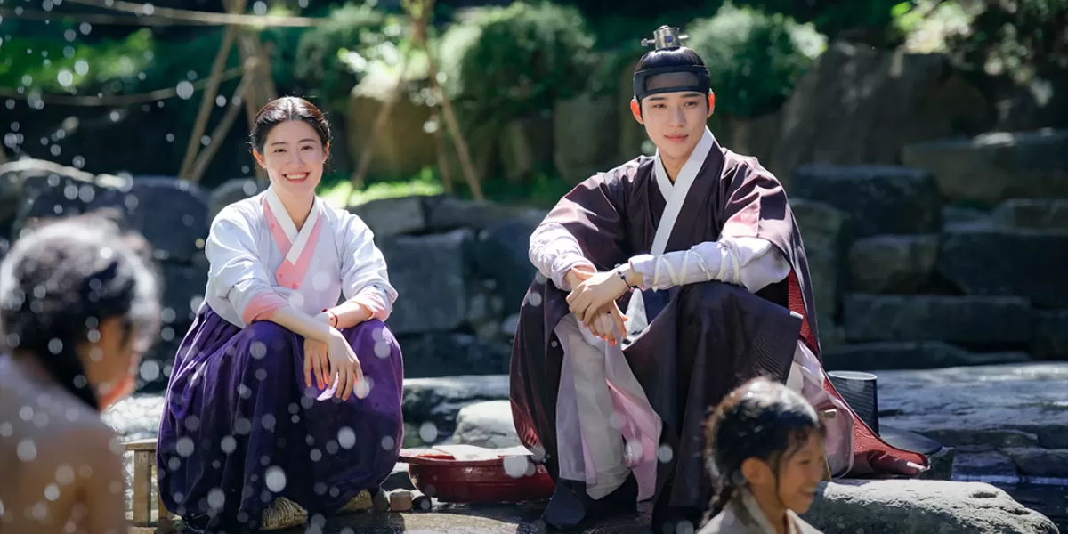 Berikut link nonton dan spoiler drakor To My Beloved Thief Episode 11 sub Indo yang tayang di KBS dan Viki. (Instagram.com/@kbsdrama)