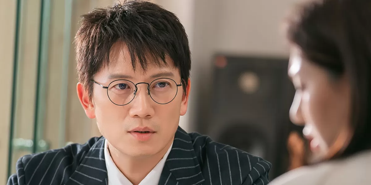 Berikut jadwal tayang dan link nonton The Judge Returns Episode 12 sub Indo yang bisa disaksikan malam ini di MBC dan HBO Max. (Instagram.com/@mbcdrama_now)