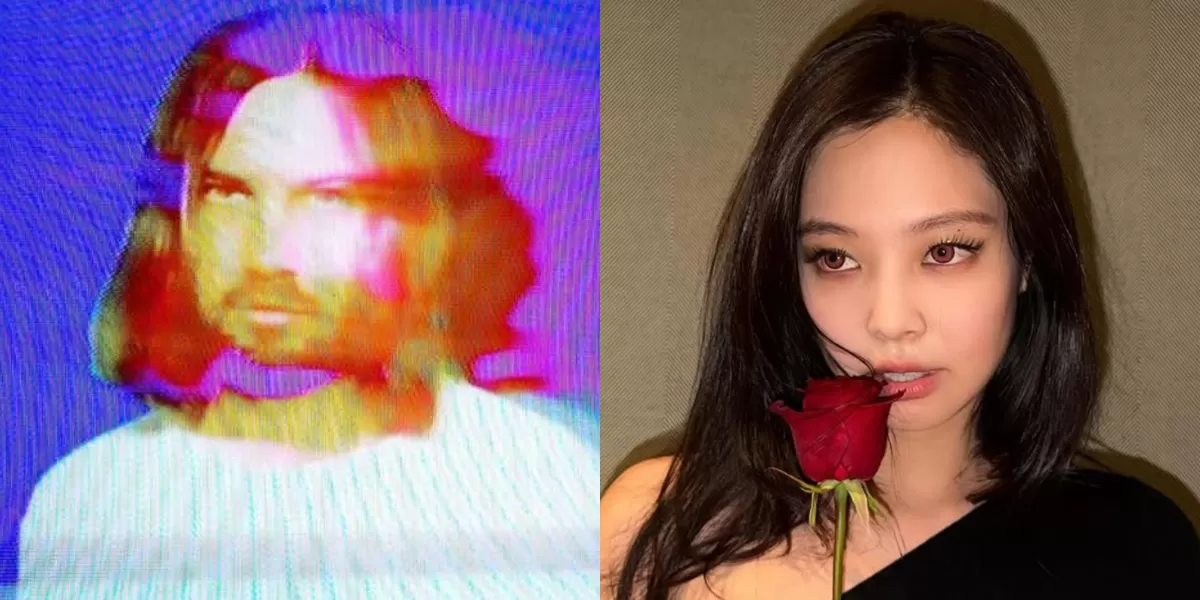 Tame Impala dan Jennie