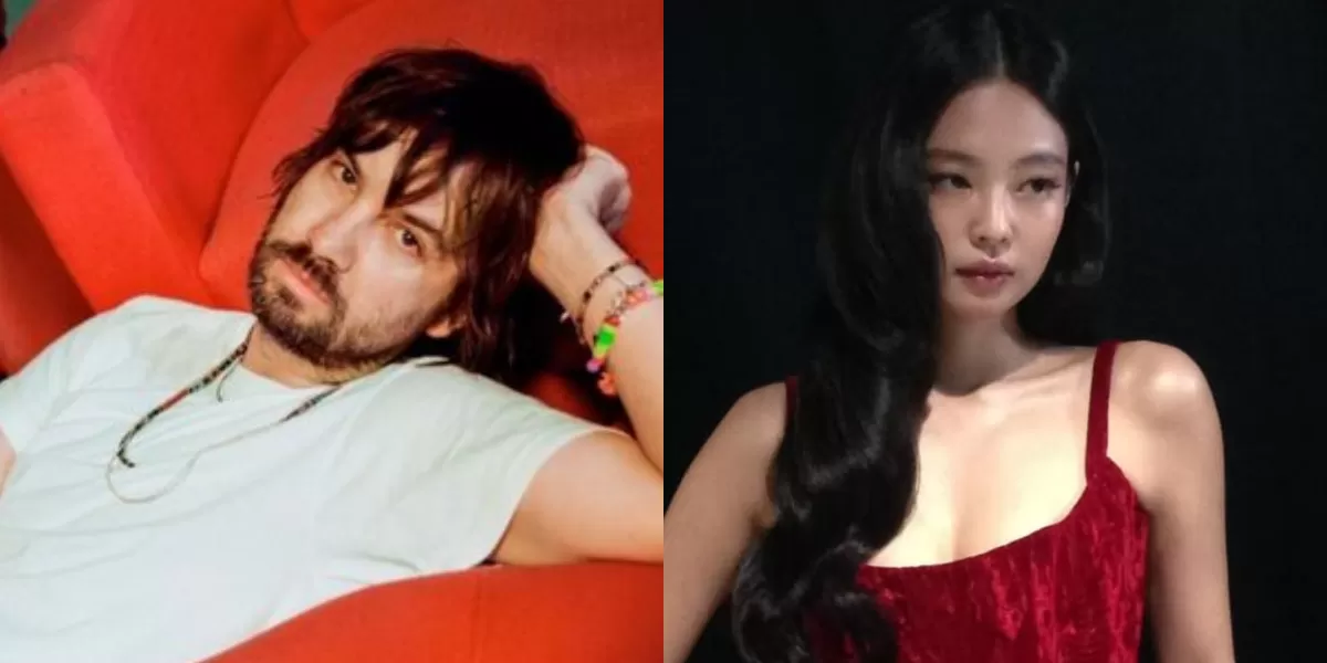 Tame Impala dan Jennie