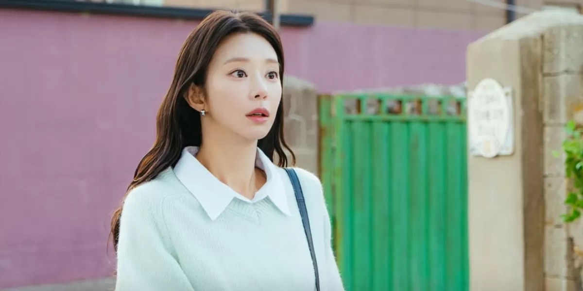 Berikut jadwal tayang dan link nonton Spring Fever Episode 12 sub Indo yang tayang terakhir malam ini di tvN dan Prime Video. (Instagram.com/@tvn_drama)
