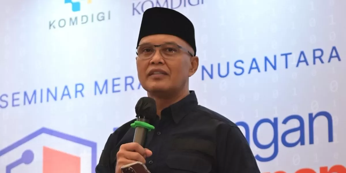 Wakil Ketua Komisi I DPR RI Sukamta buka suara soal rencana pengiriman pasukan TNI ke Jalur Gaza belum lama ini. (Instagram.com/@drsukamta)