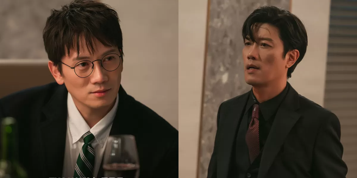 Berikut link nonton dan spoiler The Judge Returns Episode 13 sub Indo yang tayang malam ini di MBC dan HBO Max. (Instagram.com/@mbcdrama_now)