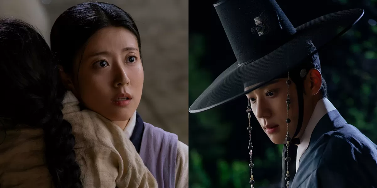 Berikut spoiler drakor To My Beloved Thief Episode 13 yang akan tayang pada akhir pekan ini di KBS dan Viki. (Instagram.com/@kbsdrama)