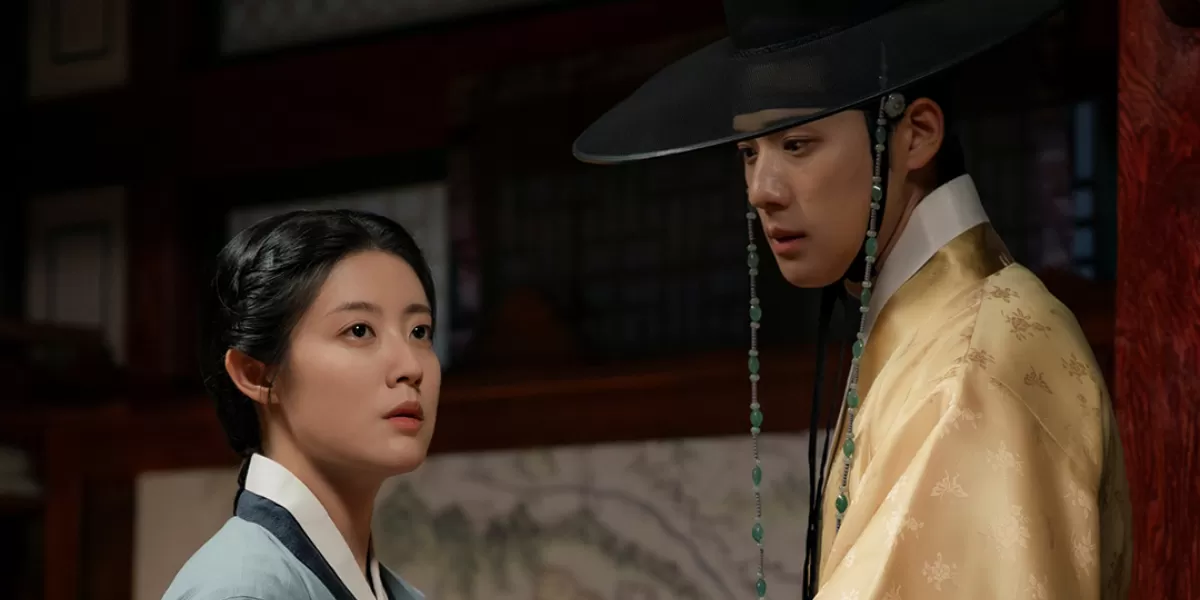 Berikut link nonton dan spoiler To My Beloved Thief Episode 13 sub Indo yang akan tayang malam ini di KBS dan Viki. (Instagram.com/@kbsdrama)